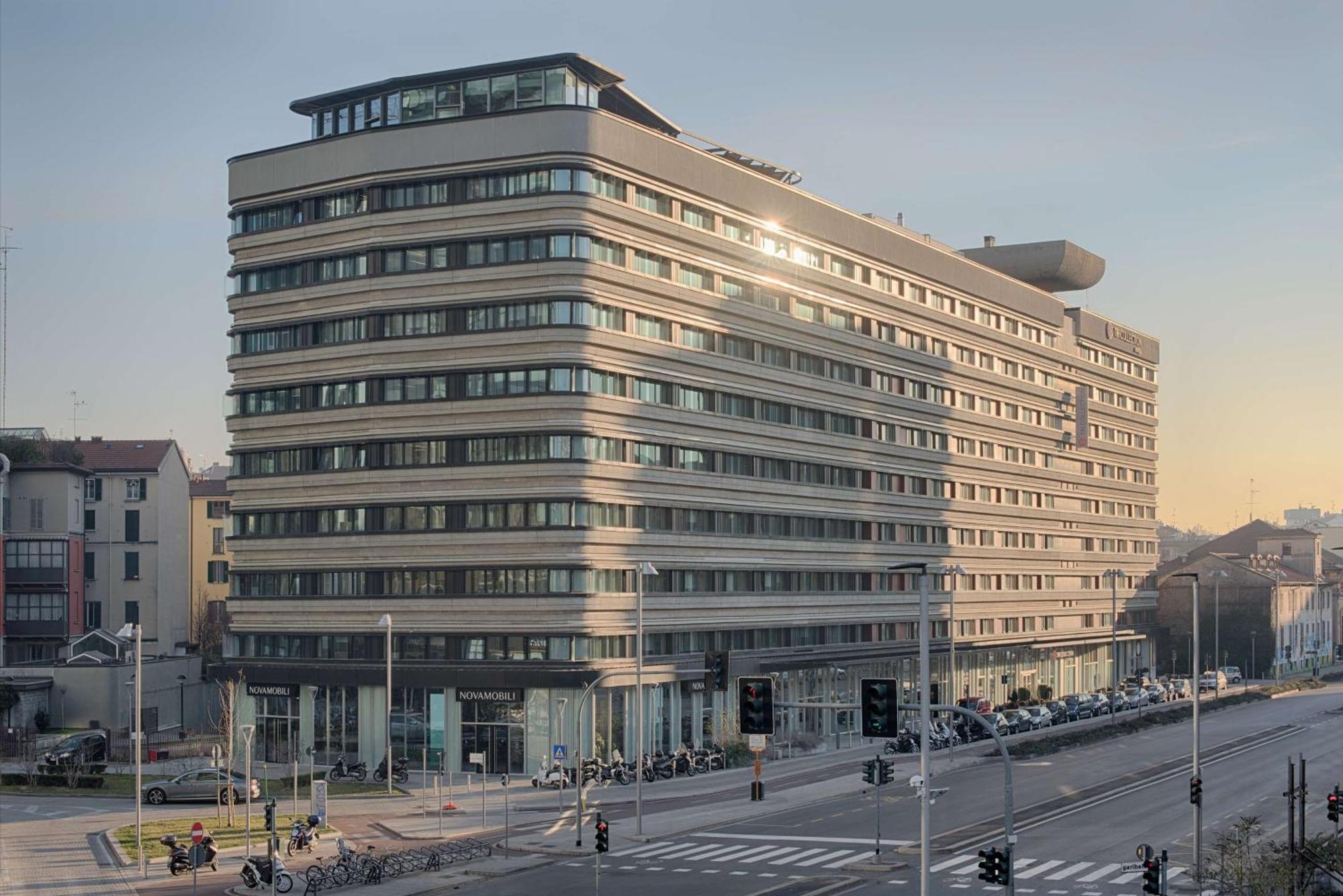 Nh Collection Porta Nuova, Milan